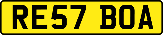RE57BOA