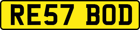 RE57BOD