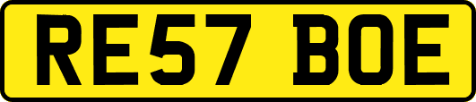 RE57BOE