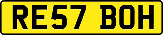 RE57BOH