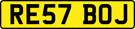 RE57BOJ