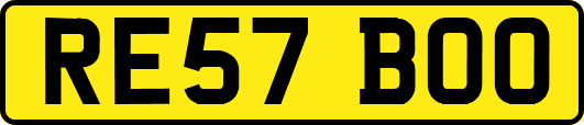 RE57BOO