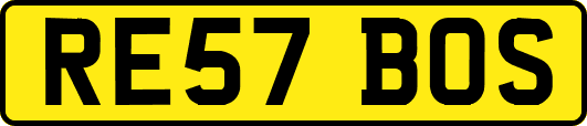 RE57BOS