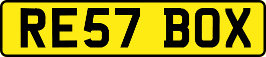 RE57BOX
