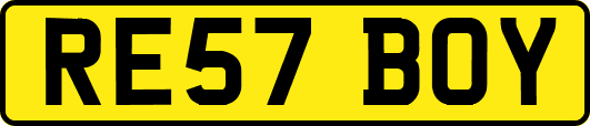 RE57BOY