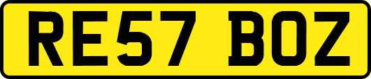 RE57BOZ