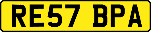 RE57BPA