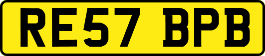 RE57BPB
