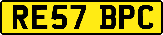 RE57BPC