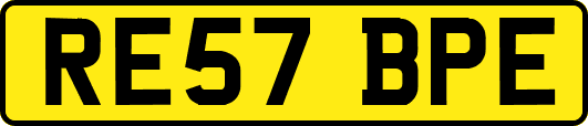 RE57BPE