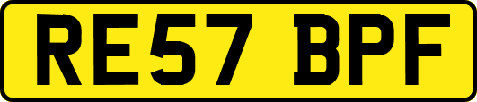 RE57BPF