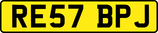 RE57BPJ