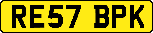 RE57BPK