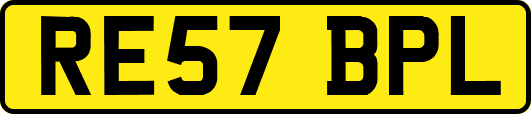 RE57BPL