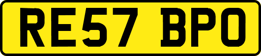 RE57BPO