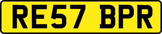 RE57BPR