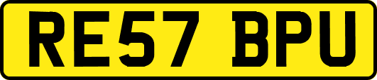 RE57BPU