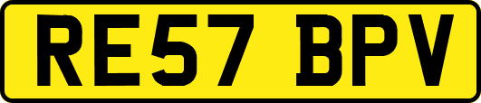 RE57BPV