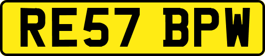 RE57BPW