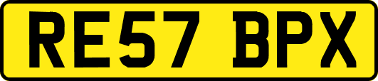 RE57BPX