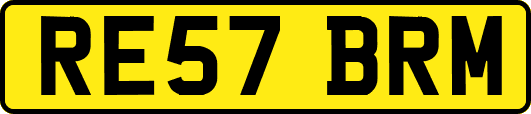 RE57BRM