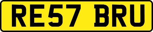 RE57BRU
