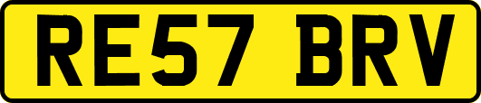 RE57BRV