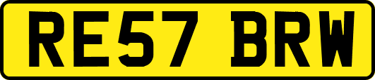 RE57BRW