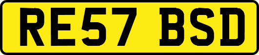 RE57BSD