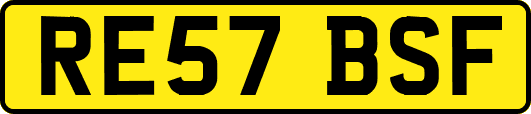 RE57BSF