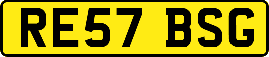 RE57BSG