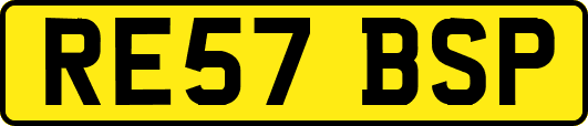 RE57BSP