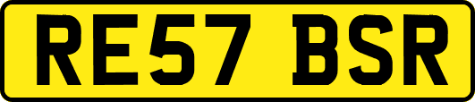 RE57BSR