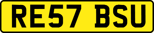 RE57BSU
