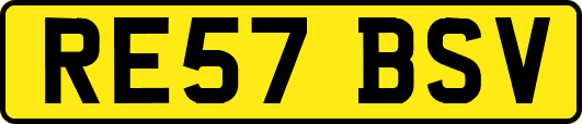 RE57BSV