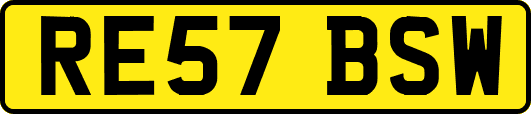 RE57BSW
