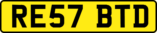 RE57BTD