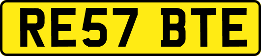 RE57BTE