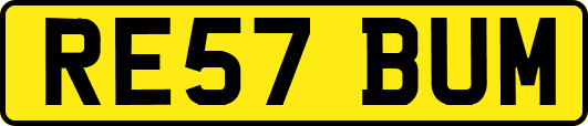 RE57BUM