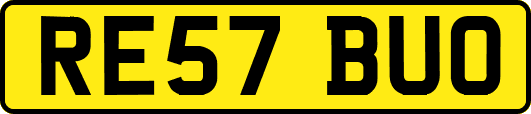 RE57BUO