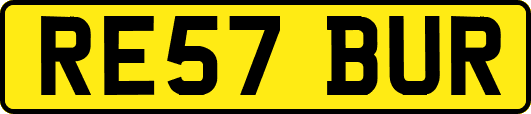 RE57BUR