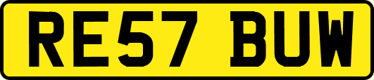 RE57BUW