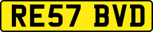 RE57BVD