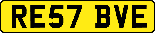 RE57BVE