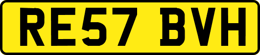 RE57BVH