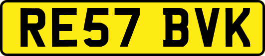 RE57BVK