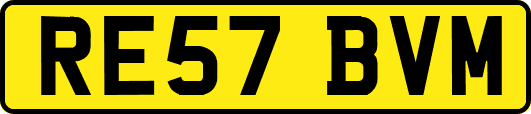 RE57BVM