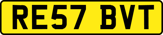 RE57BVT