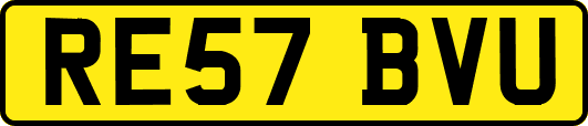 RE57BVU