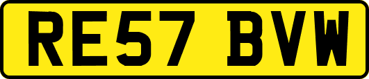 RE57BVW